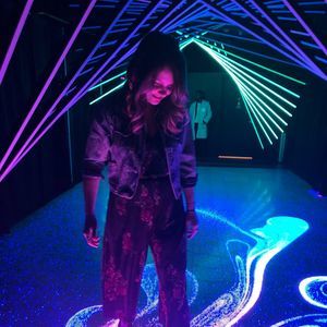 Meet your Posher, Angie